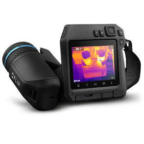 FLIR T540专业红外热像仪图片